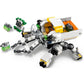 LEGO 31115 - Creator Space Mining Mech