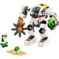LEGO 31115 - Creator Space Mining Mech