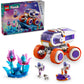 LEGO 42602 - Friends Space Research Rover