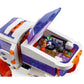 LEGO 42602 - Friends Space Research Rover