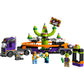 LEGO 60313 - City Space Ride Amusement Truck