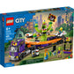 LEGO 60313 - City Space Ride Amusement Truck