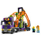 LEGO 60313 - City Space Ride Amusement Truck