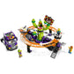 LEGO 60313 - City Space Ride Amusement Truck