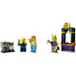 LEGO 60313 - City Space Ride Amusement Truck