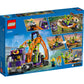 LEGO 60313 - City Space Ride Amusement Truck