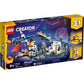 LEGO 31142 - Creator Space Roller Coaster