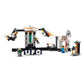 LEGO 31142 - Creator Space Roller Coaster