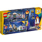 LEGO 31142 - Creator Space Roller Coaster