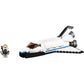 LEGO 31066 - Creator 3in1 Space Shuttle Explorer