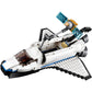 LEGO 31066 - Creator 3in1 Space Shuttle Explorer