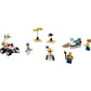 LEGO 60077 - City Space Starter