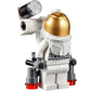 LEGO 60077 - City Space Starter