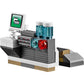LEGO 60077 - City Space Starter