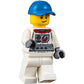 LEGO 60077 - City Space Starter