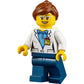 LEGO 60077 - City Space Starter