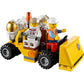 LEGO 60080 - City Spaceport
