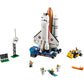LEGO 60080 - City Spaceport