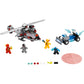 LEGO 76098 - Super Heroes Justice League Speed Force Freeze Pursuit