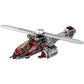 LEGO 76098 - Super Heroes Justice League Speed Force Freeze Pursuit