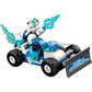 LEGO 76098 - Super Heroes Justice League Speed Force Freeze Pursuit