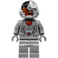 LEGO 76098 - Super Heroes Justice League Speed Force Freeze Pursuit