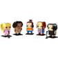 LEGO 40548 - BrickHeadz Spice Girls Tribute