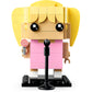 LEGO 40548 - BrickHeadz Spice Girls Tribute