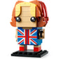 LEGO 40548 - BrickHeadz Spice Girls Tribute