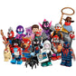 LEGO 71050 - 12 Pcs Marvel Super Heroes Spider-Man: Across the Spider-Verse Series Collectable Minifigures Complete Set