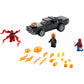 LEGO 76173 - Super Heroes Spider-Man and Ghost Rider vs. Carnage