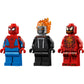 LEGO 76173 - Super Heroes Spider-Man and Ghost Rider vs. Carnage