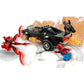 LEGO 76173 - Super Heroes Spider-Man and Ghost Rider vs. Carnage
