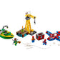 LEGO 76134 - Marvel Super Heroes Spider-Man: Doc Ock Diamond