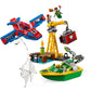 LEGO 76134 - Marvel Super Heroes Spider-Man: Doc Ock Diamond