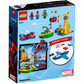 LEGO 76134 - Marvel Super Heroes Spider-Man: Doc Ock Diamond