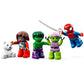 LEGO 10963 - Duplo Spider-Man & Friends: Funfair Adventure