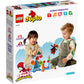 LEGO 10963 - Duplo Spider-Man & Friends: Funfair Adventure