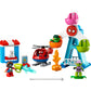 LEGO 10963 - Duplo Spider-Man & Friends: Funfair Adventure