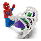 LEGO 76279 - Marvel Super Heroes Spider-Man Race Car & Venom Green Goblin