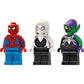 LEGO 76279 - Marvel Super Heroes Spider-Man Race Car & Venom Green Goblin