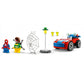 LEGO 10789 - Super Heroes Spider-Man's Car and Doc Ock