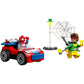 LEGO 10789 - Super Heroes Spider-Man's Car and Doc Ock
