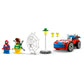 LEGO 10789 - Super Heroes Spider-Man's Car and Doc Ock