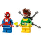 LEGO 10789 - Super Heroes Spider-Man's Car and Doc Ock