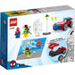 LEGO 10789 - Super Heroes Spider-Man's Car and Doc Ock