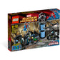 LEGO 6873 - Marvel Super Heroes Spider-Man's Doc Ock Ambush