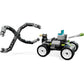 LEGO 6873 - Marvel Super Heroes Spider-Man's Doc Ock Ambush