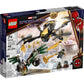 LEGO 76195 - Marvel Super Heroes Spider-Man's Drone Duel