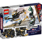LEGO 76195 - Marvel Super Heroes Spider-Man's Drone Duel